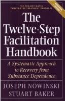 Imagen del vendedor de Twelve Step Facilitation Handbook with CE Test a la venta por Giant Giant