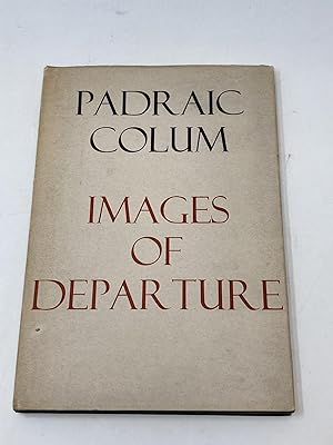 IMAGES OF DEPARTURE