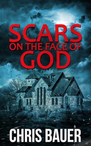 Bild des Verkufers fr Scars on the Face of God zum Verkauf von GreatBookPrices