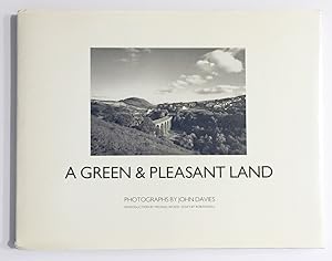 Immagine del venditore per A Green and Pleasant Land; Photographs by John Davies venduto da Ethan Daniel Books