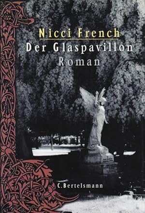 Bild des Verkufers fr Der Glaspavillon : Roman. zum Verkauf von TF-Versandhandel - Preise inkl. MwSt.