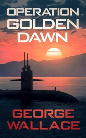 Seller image for Operation Golden Dawn for sale by GreatBookPrices