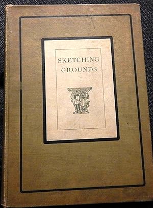 Image du vendeur pour Sketching Grounds mis en vente par Stahr Book Shoppe