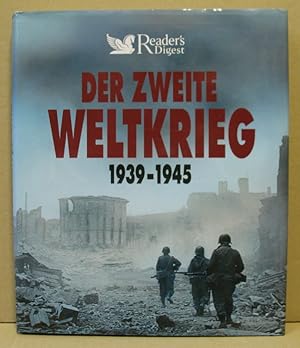 Bild des Verkufers fr Der Zweite Weltkrieg. zum Verkauf von Nicoline Thieme