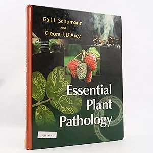 Bild des Verkufers fr Essential Plant Pathology by Gail L. Schumann zum Verkauf von Neutral Balloon Books