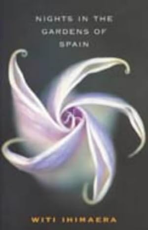 Seller image for Nights in the Gardens of Spain for sale by WeBuyBooks
