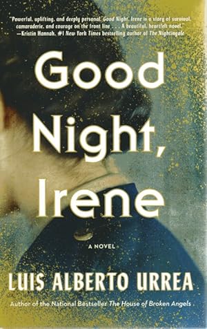 Good Night, Irene