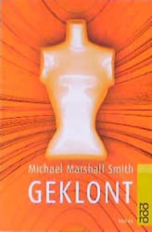 Bild des Verkufers fr Geklont (rororo / Rowohlts Rotations Romane) zum Verkauf von Gabis Bcherlager