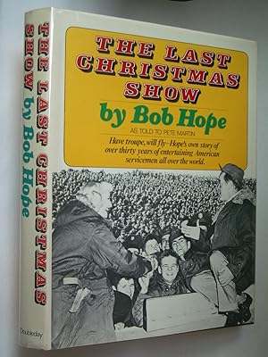 Seller image for The Last Christmas Show for sale by Bookworks [MWABA, IOBA]