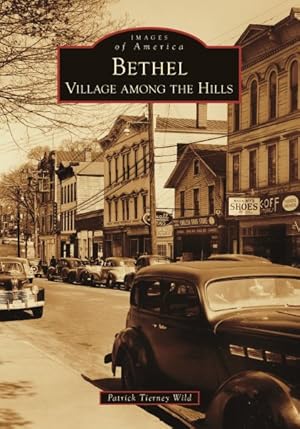 Imagen del vendedor de Bethel : Village Among the Hills a la venta por GreatBookPrices