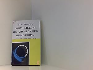 Seller image for Eine Reise an die Grenzen des Universums die letzten Rtsel der Schwarzen Lcher for sale by Book Broker