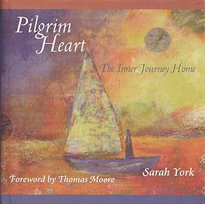 Image du vendeur pour Pilgrim Heart The Inner Journey Home mis en vente par Haymes & Co. Bookdealers