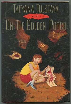 Seller image for On the Golden Porch for sale by Between the Covers-Rare Books, Inc. ABAA