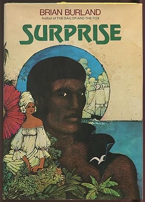 Seller image for Surprise for sale by Between the Covers-Rare Books, Inc. ABAA