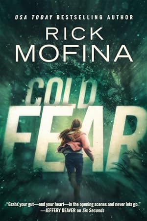 Seller image for Cold Fear for sale by GreatBookPrices