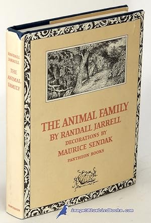 The Animal Family