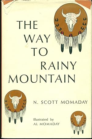 Seller image for Way to Rainy Mountain for sale by Don's Book Store