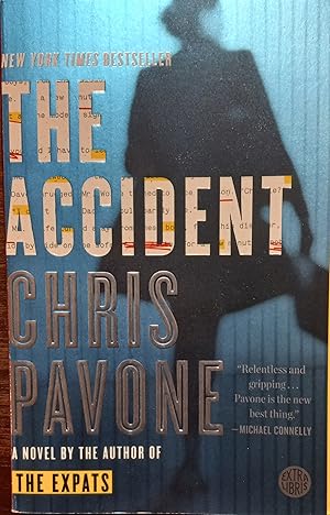 Imagen del vendedor de The Accident a la venta por The Book House, Inc.  - St. Louis