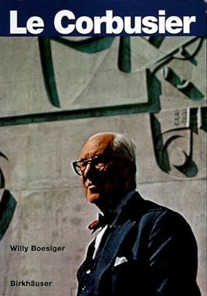 Seller image for Le Corbusier for sale by Berliner Bchertisch eG