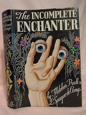 THE INCOMPLETE ENCHANTER