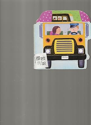 Seller image for School Bus for sale by TuosistBook