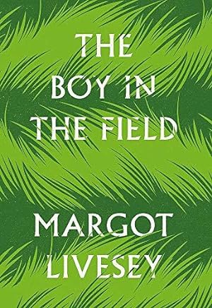 Seller image for The Boy in the Field: 'A superb family drama' DAILY MAIL for sale by WeBuyBooks