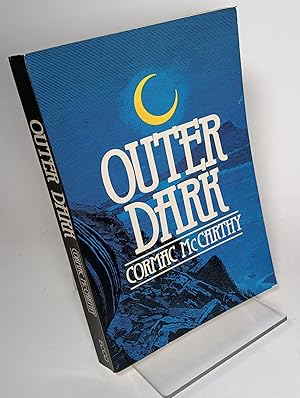 Image du vendeur pour Outer Dark mis en vente par COLLINS BOOKS