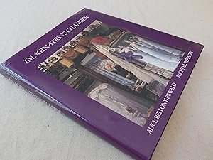 Seller image for Imagination's Chamber: Artists and Their Studios for sale by Nightshade Booksellers, IOBA member