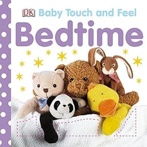 Immagine del venditore per Baby Touch and Feel Bedtime venduto da WeBuyBooks