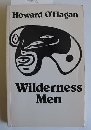 Imagen del vendedor de Wilderness Men a la venta por The People's Co-op Bookstore