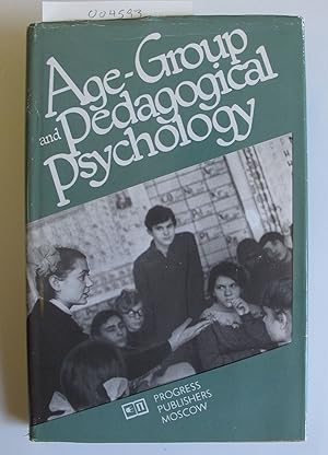 Age-Group and Pedagogical Psychology