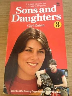 Seller image for Sons and Daughters 3: Bk. 3 for sale by WeBuyBooks