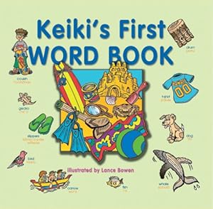 Immagine del venditore per Keiki's First Word Book venduto da WeBuyBooks