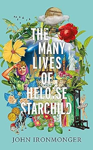 Imagen del vendedor de The Many Lives of Heloise Starchild a la venta por WeBuyBooks