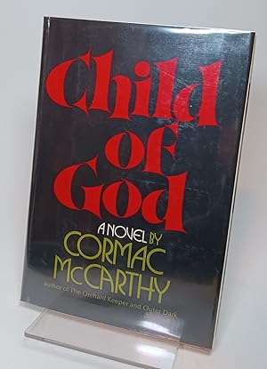 Bild des Verkufers fr Child of God zum Verkauf von COLLINS BOOKS