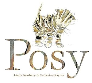 Seller image for Posy for sale by WeBuyBooks