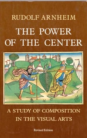 Imagen del vendedor de Power of the Center a la venta por WeBuyBooks