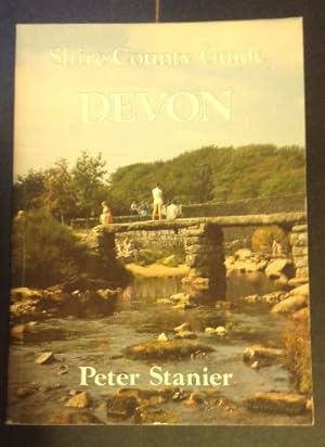 Image du vendeur pour Devon (County Guide S.) mis en vente par WeBuyBooks