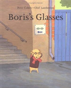 Image du vendeur pour Boris's Glasses mis en vente par WeBuyBooks