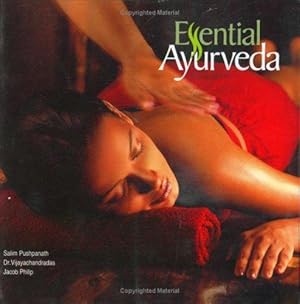 Imagen del vendedor de ESSENTIAL AYURVEDA a la venta por WeBuyBooks