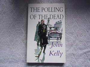 Bild des Verkufers fr Polling of the Dead zum Verkauf von WeBuyBooks