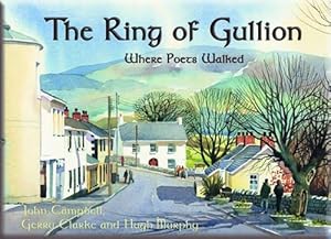 Bild des Verkufers fr The Ring of Gullion: Where Poets Walked zum Verkauf von WeBuyBooks