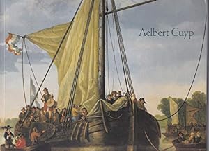 Bild des Verkufers fr Aelbert Cuyp zum Verkauf von WeBuyBooks