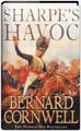 Seller image for Sharpe's Havoc for sale by WeBuyBooks