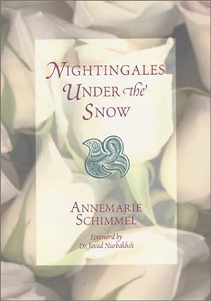 Bild des Verkufers fr Nightingales Under the Snow zum Verkauf von WeBuyBooks