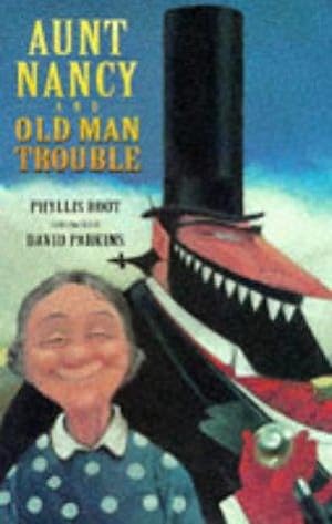 Seller image for Aunt Nancy and Old Man Trouble for sale by WeBuyBooks