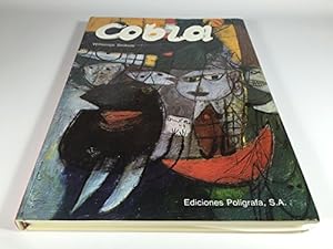 Seller image for Cobra for sale by WeBuyBooks