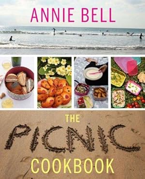 Seller image for The Picnic Cookbook for sale by WeBuyBooks