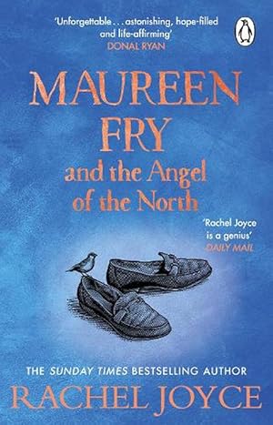 Immagine del venditore per Maureen Fry and the Angel of the North (Paperback) venduto da Grand Eagle Retail