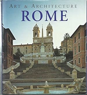 Seller image for Rome and the Vatican for sale by WeBuyBooks